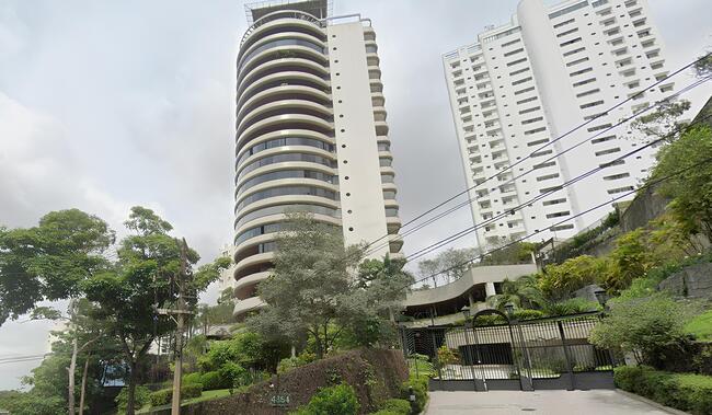 APARTAMENTO EM SÃO PAULO/SP - MORUMBI