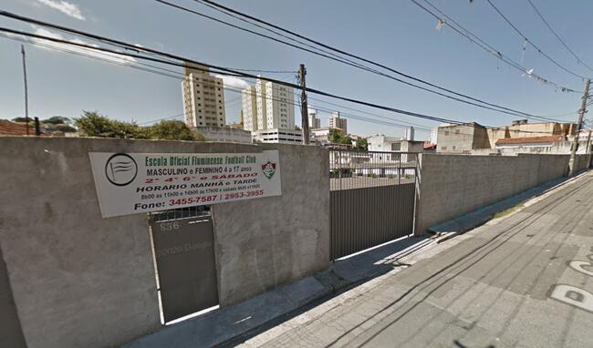 CLUBE EM SÃO PAULO/SP - VILA MAZZEI