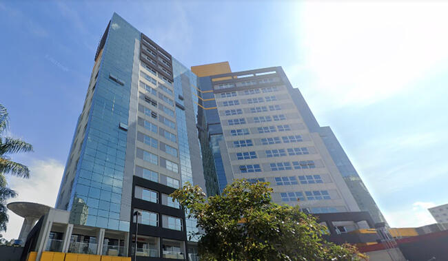 SALA COM. EM S. J. DOS CAMPOS/SP - CENTRO