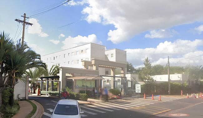 APTO EM RIBEIRÃO PRETO/SP - RES. GREENVILLE