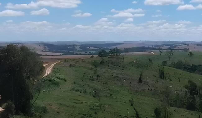 FAZENDA EM ITARARÉ/SP - ITAPOVA