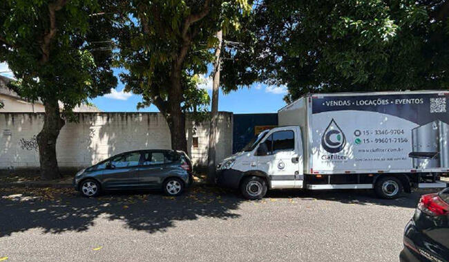 TERRENO EM SOROCABA/SP - JD GONÇALVES