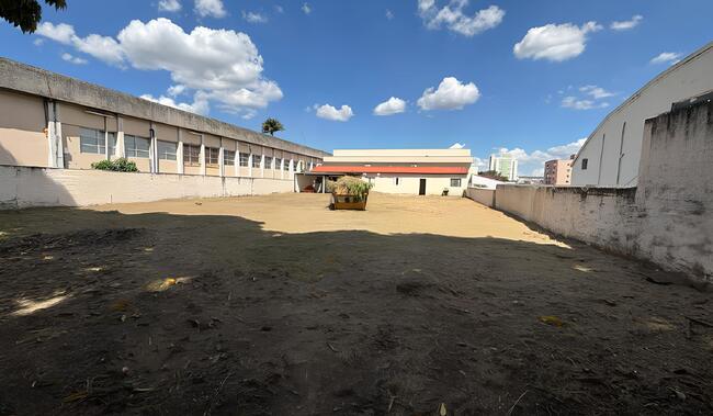 TERRENO EM SOROCABA/SP - JD GONÇALVES