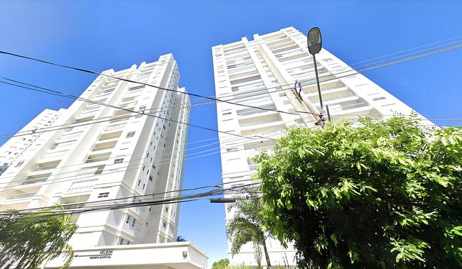 APTO EM CUIABÁ/MT - JARDIM MARIANA