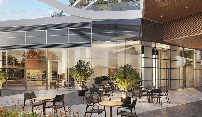 APTO EM SÃO PAULO/SP - JARDIM PAULISTA