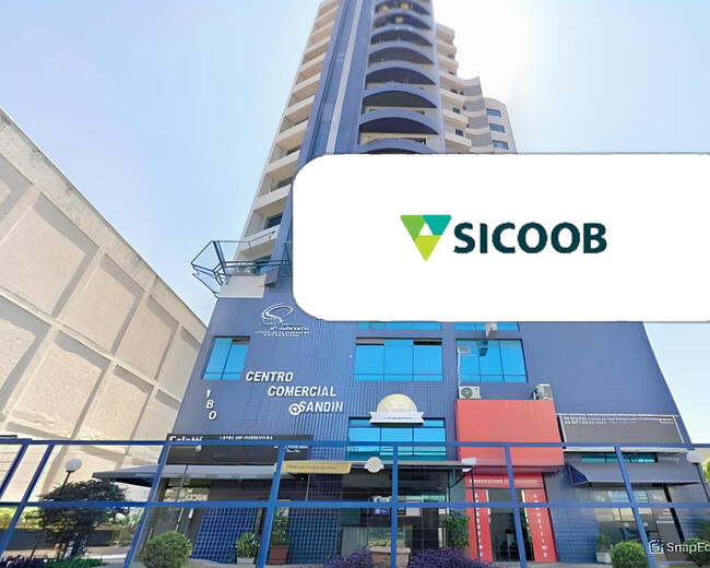 SALA COM. EM AMERICANA/SP - CENTRO