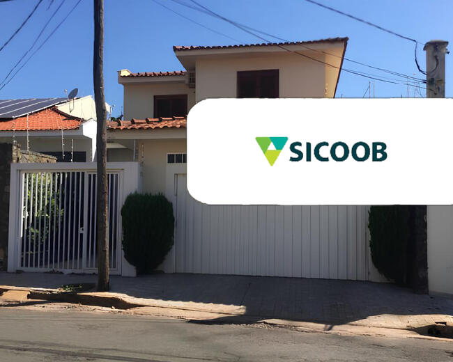 CASA EM ARAÇATUBA/SP - SAUDADE