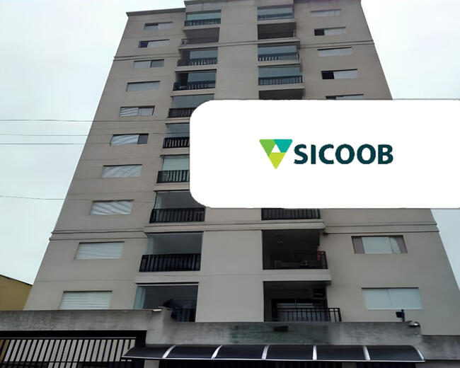 APTO EM GUARULHOS/SP - PONTE GRANDE