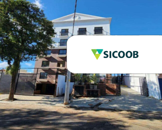 APTO EM CAMPINAS/SP - CASTELO