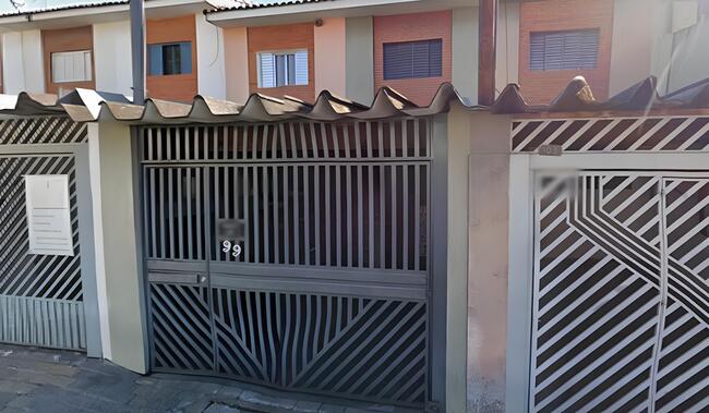 CASA EM SÃO PAULO/SP - VILA JARAGUÁ