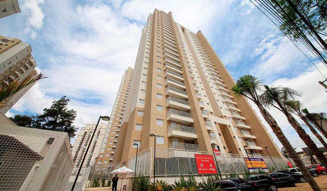 APTO EM GUARULHOS/SP - GOPOÚVA