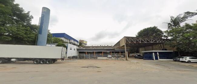 GALPÃO IND. EM JANDIRA/SP - JD ALVORADA