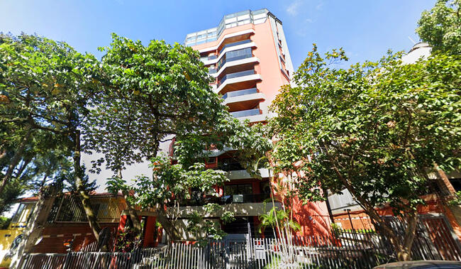 APTO EM SÃO PAULO/SP - PERDIZES