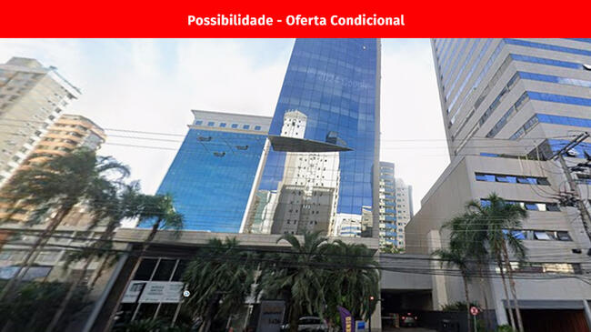 SALA COM. EM BELO HORIZONTE/MG - SAVASSI