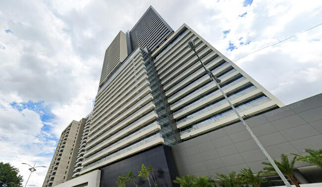 APTO EM OSASCO/SP - CENTRO