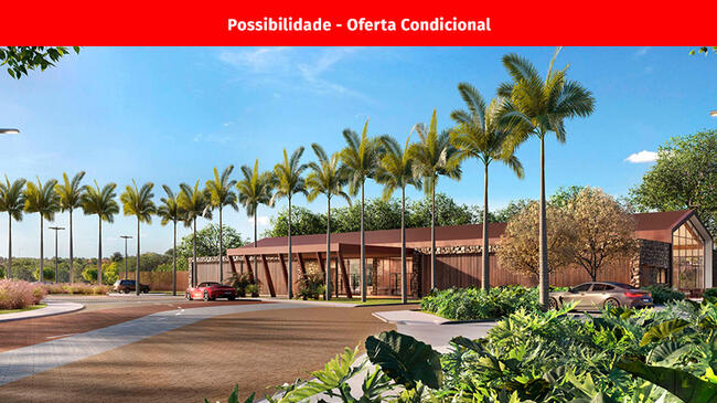 TERRENO EM MOGI DAS CRUZES/SP - VILA SUISSA