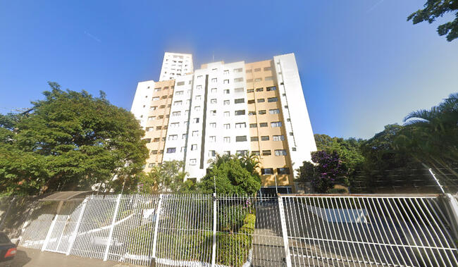 APTO EM SÃO PAULO/SP - PQ SÃO DOMINGOS