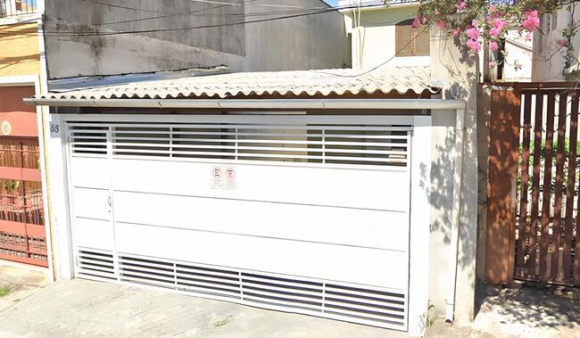 CASA EM SÃO PAULO/SP - VILA PITA