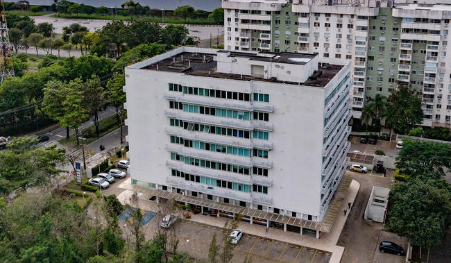 SALA COM. EM SÃO GONÇALO/RJ - ALCÂNTARA