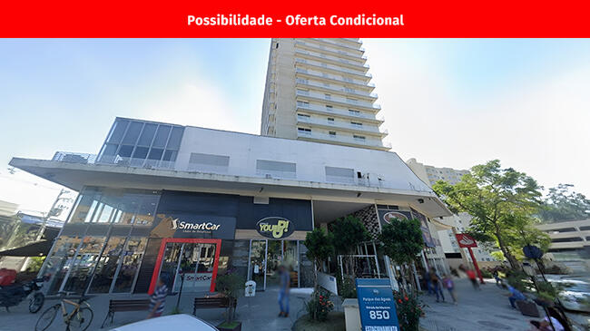 SALA COM. EM SÃO GONÇALO/RJ - ALCÂNTARA