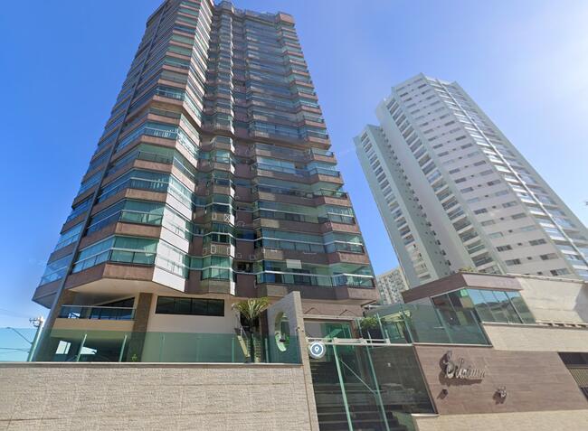 Aprt 301, 3 vagas de Garagem - Ed. Residencial Solarium- Vila Velha/ES