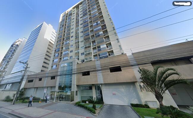 Aprt 1303, Edifício Meliá, Praia de Itaparica, Vila Velha/ES