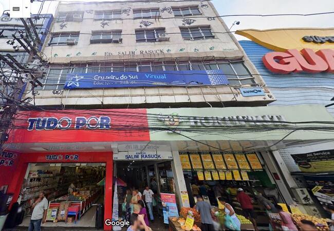 SALA COMERCIAL EM SÃO JOÃO DE MERITI - RJ