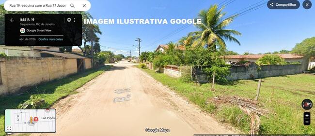 Lotes de terreno com benfeitoria em saquarema - rj - foto 3