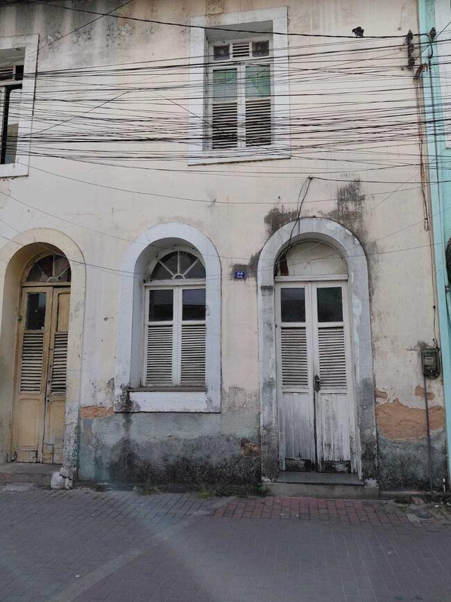 Terreno no Centro em Magé/RJ — foto 1