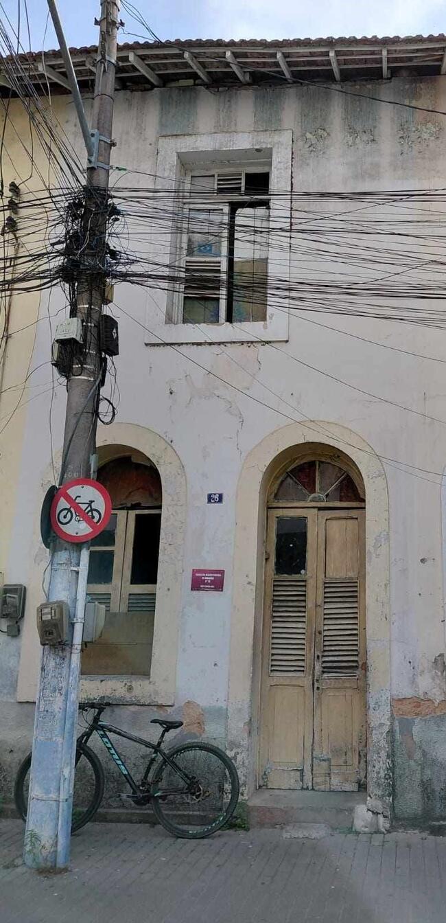 Terreno no Centro em Magé/RJ — foto 1