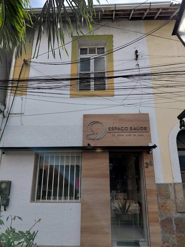 Terreno no Centro em Magé/RJ — foto 1
