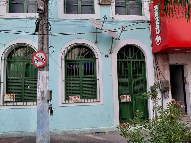 Terreno no Centro em Magé/RJ — foto 1