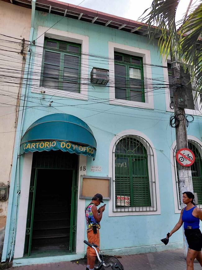 Casa no Centro em Magé/RJ — foto 1