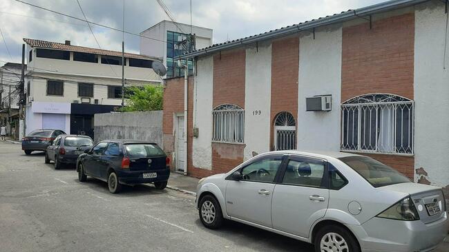 Terreno no Centro em Magé/RJ — foto 1
