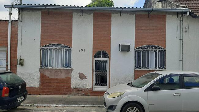 Terreno no Centro (foto 2 de 4)