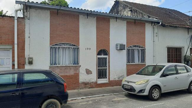 Terreno no Centro (foto 3 de 4)
