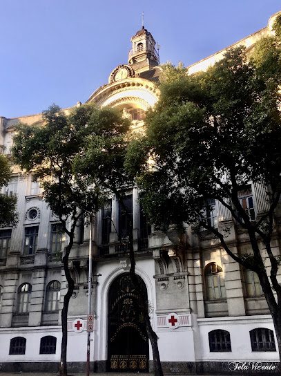 Imagem do imóvel Prédio Situado Praça Cruz Vermelha