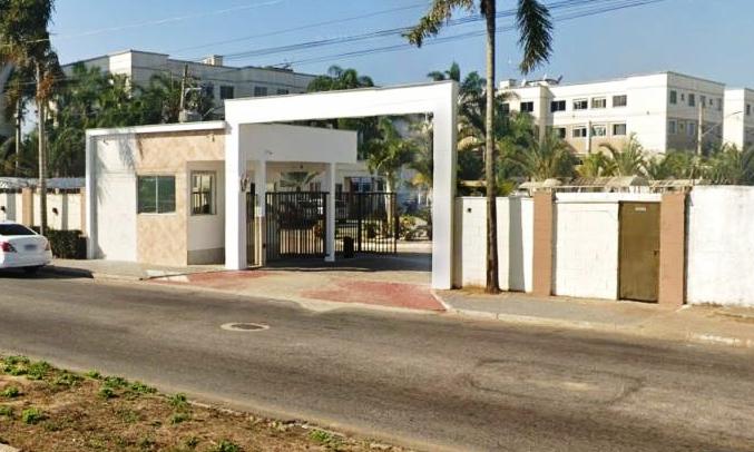 Imagem do imóvel Apto. (46,31m²) Em Campos Dos Goytacazes-rj