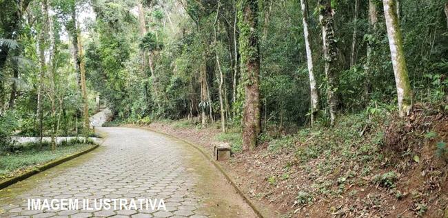 Lote n° 143 do condomínio residencial paço de são luiz em teresópolis - rj