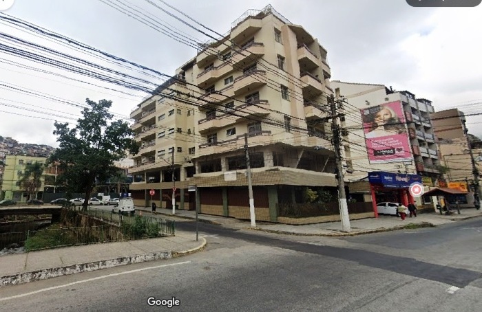 Imagem do imóvel Apto. C/ 02 Qtos. E Vaga No Centro De Nova Friburgo-rj