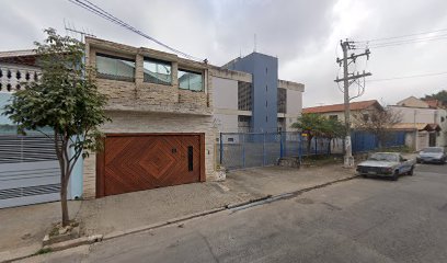 Imagem do imóvel PRÉDIO(112M²) e TERRENO(150M²) NO JARDIM SANTA CRUZ (SACOMA) SÃO PAULO-SP - na Rua Vinte e cinco de Julho, nº 120