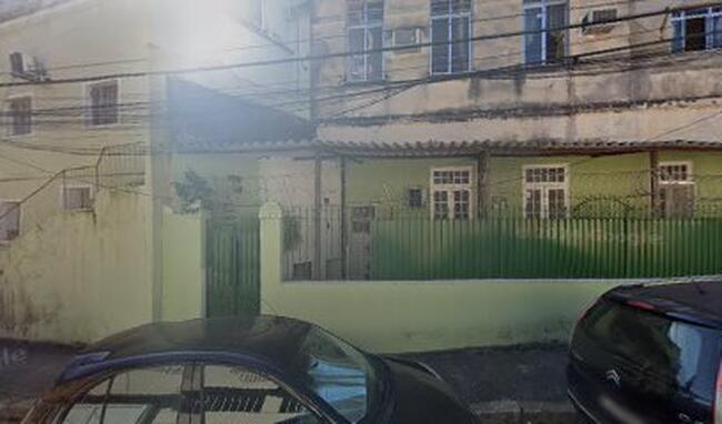 Imóvel situado na rua cardoso júnior, nº 193 (antigo 155), laranjeiras, rio de janeiro/rj