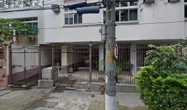 Imóvel: apartamento 208 da rua souza franco, 641, andaraí, rio de janeiro/rj, de propriedade do executado nelson martins monteiro cpf 040.945.577-68