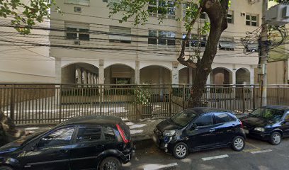 Imagem do imóvel Apto Situado Na Rua Assunção, 140, Apto. 309, Bloco 2, Botafogo, Rio De Janeiro.