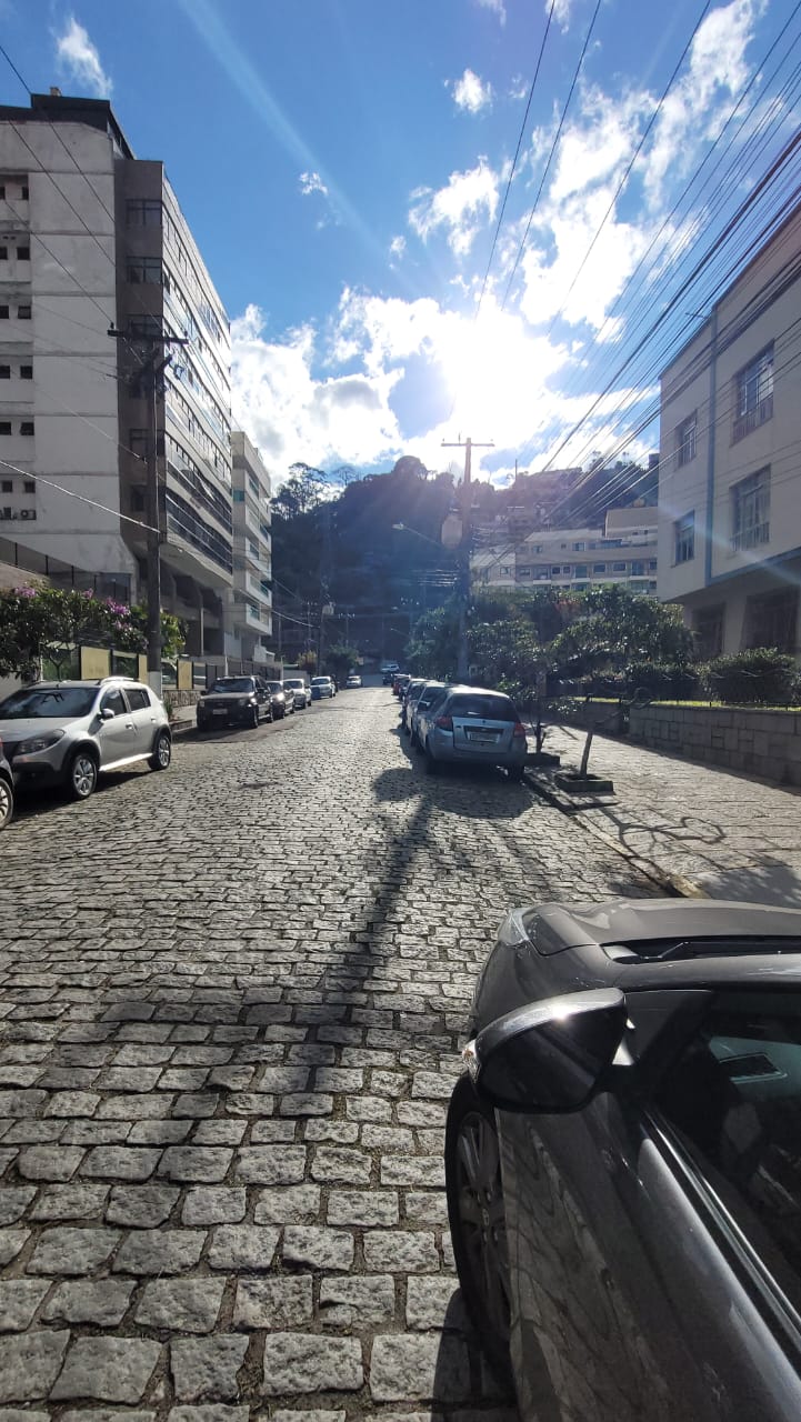 Imagem do imóvel Teresópolis-rj - Apto. 02 Qtos. (71m²) - Rua Paru, Nº 360, Apto.102,  Cond. Do Edifício "palácio Das Rosas", Agriões