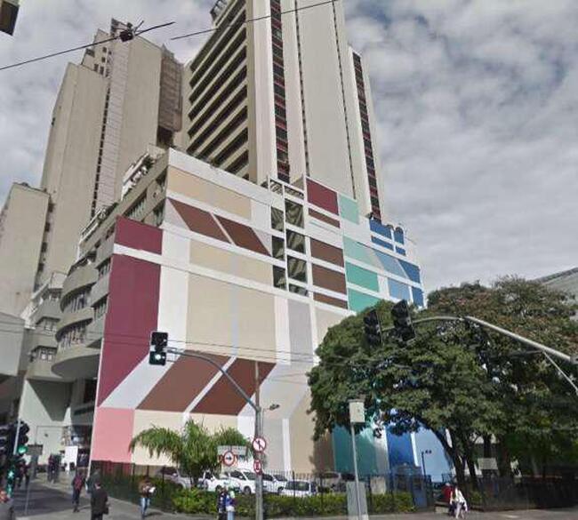 02) salão na rua são bento nº 545, 4° andar, centro, são paulo/sp