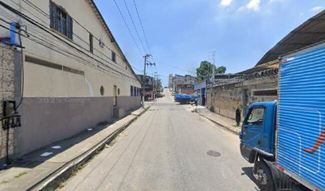 Lote 1 – imóvel situado na rua mariana magheli de medeiros, nº 238, apartamento 1001, são joão de meriti/rj