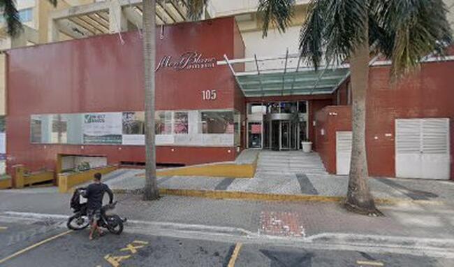 Lote 3 – imóvel situado na rua passos da pátria, nº 105, apto 206, condomínio montblanc towers, duque de caxias/rj