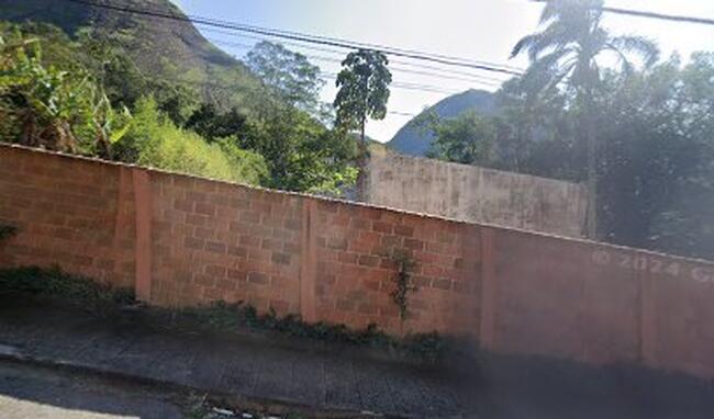 Lote 2 – imóvel: prédio situado na rua henrique dias, nº 1060, petrópolis/rj