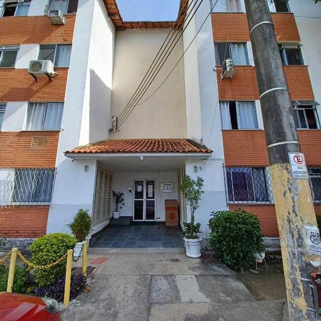Imóvel situado a rua silvestre travassos, n° 150, bloco 05 - apartamento 403 gardenia azul - rio de janeiro – rj.